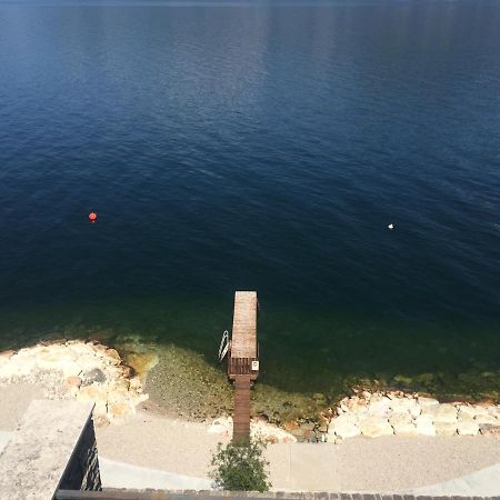 Holiday Home Thomas And Friends Brenzone sul Garda Buitenkant foto