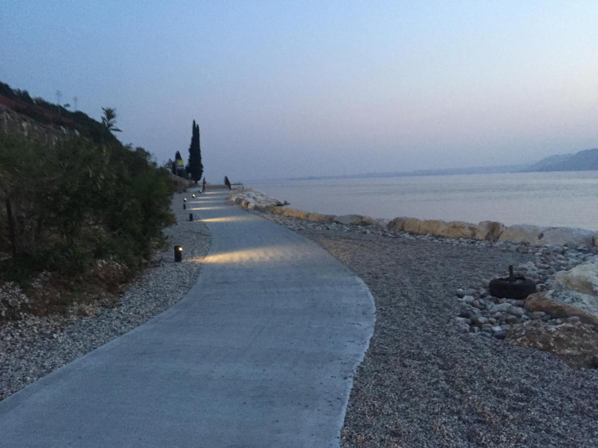 Holiday Home Thomas And Friends Brenzone sul Garda Buitenkant foto
