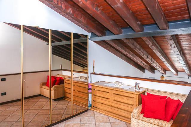 Holiday Home Thomas And Friends Brenzone sul Garda Buitenkant foto