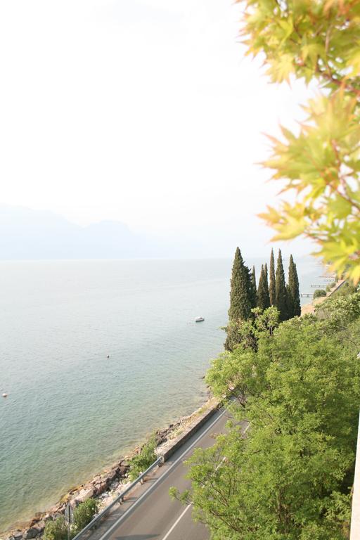 Holiday Home Thomas And Friends Brenzone sul Garda Buitenkant foto