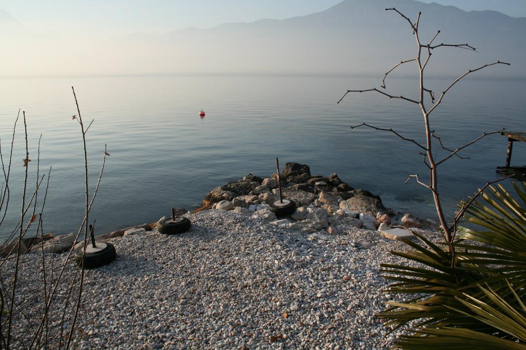 Holiday Home Thomas And Friends Brenzone sul Garda Buitenkant foto