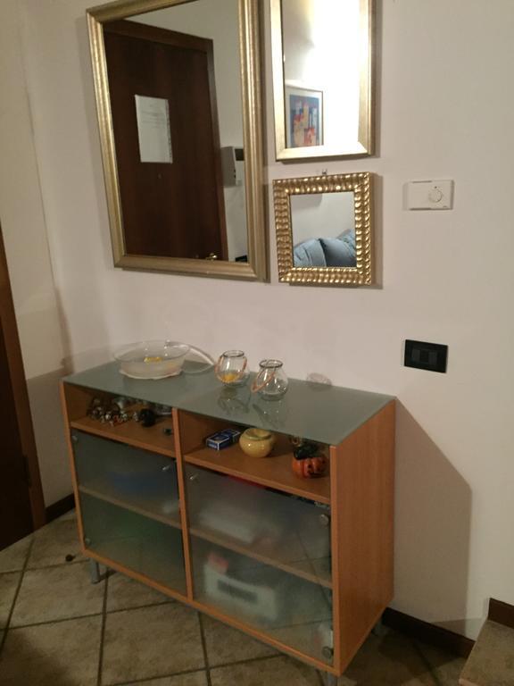 Holiday Home Thomas And Friends Brenzone sul Garda Buitenkant foto